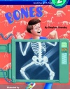 Bones (Step-Into-Reading, Step 2)