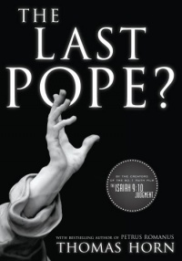 The Last Pope? The Last Pope?
