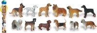 Safari Ltd Dogs Toob Safari Ltd Dogs Toob