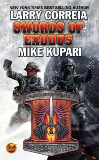 Swords of Exodus Swords of Exodus