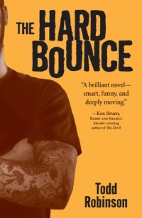 The Hard Bounce The Hard Bounce