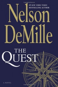 The Quest: A Novel The Quest: A Novel