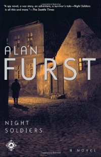 Night Soldiers: A Novel Night Soldiers: A Novel