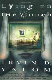 Lying on the Couch: A Novel Lying on the Couch: A Novel