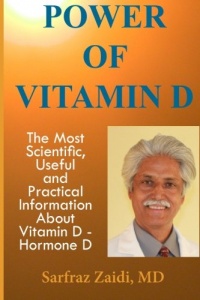 Power Of Vitamin D: A Vitamin D Book That Contains The Most Scientific, Useful And Practical Information About Vitamin D - Hormone D Power Of Vitamin D: A Vitamin D Book That Contains The Most Scientific, Useful And Practical Information About Vitamin D - Hormone D