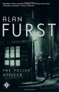 The Polish Officer: A Novel The Polish Officer: A Novel