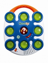 LeapFrog® Match Up! LeapFrog® Match Up!
