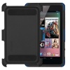 Seidio ACTIVE Case with Multi-Purpose Cover for Google Nexus 7 (BD2-CSK3ASN7-RB)