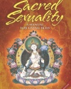 Sacred Sexuality: A Manual for Living Bliss