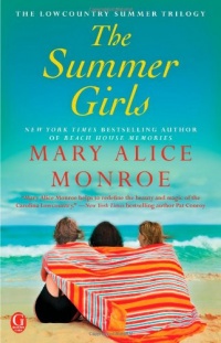 The Summer Girls The Summer Girls
