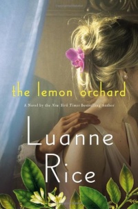 The Lemon Orchard The Lemon Orchard