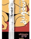 Sakura 50280 Sumo-Grip 0.9-mm Pencil with Eraser, Clear