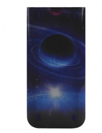 Guerrilla Galaxy Hard Slide Case-Cover For TI Nspire CX & CX CAS Graphing Calculator Guerrilla Galaxy Hard Slide Case-Cover For TI Nspire CX & CX CAS Graphing Calculator