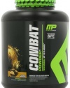 Muscle Pharm Combat, Chocolate Peanut Butter, 4 -Pound