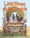 Little House on the Prairie (Little House, No 2)