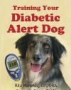 Training Your Diabetic Alert Dog