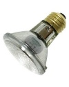Sylvania 14502 50 Watt PAR20 Narrow Flood Light Bulb / 30 Degree Beam Spread / 120 Volt / 50PAR20