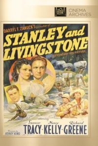 Stanley and Livingstone Stanley and Livingstone