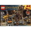 LEGO Lord of the Rings Orc Forge Exclusive Set 9476