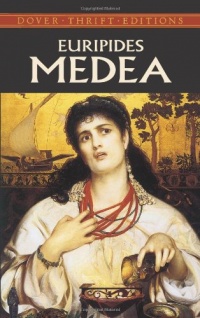 Medea (Dover Thrift Editions) Medea (Dover Thrift Editions)