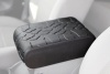 2007-2010 Jeep Wrangler (JK) Tire Tread ArmPad - Center Console Armrest Pad