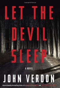 Let the Devil Sleep: A Novel (Verdon, John)