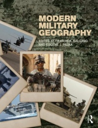 Modern Military Geography