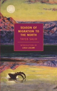 Season of Migration to the North (New York Review Books Classics) Season of Migration to the North (New York Review Books Classics)