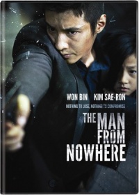 The Man From Nowhere The Man From Nowhere