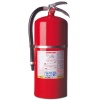 Kidde 468003 Pro Plus 20 MP Fire Extinguisher, UL Rated 20-A, 120-B:C, Red
