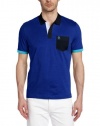 Original Penguin Men's Short Sleeve Polo