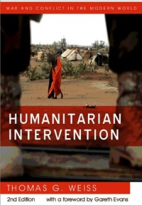 Humanitarian Intervention Humanitarian Intervention
