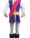 Barbie in the Pink Shoes Prince Siegfried Doll