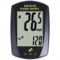 Cateye Strada Cadence Bike Computer Cateye Strada Cadence Bike Computer