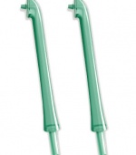 Philips Sonicare HX8002/64 Airfloss Replacement Nozzles, 2 Pack