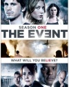 The Event: The Complete Series