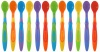 Munchkin 12 Piece Soft-Tip Infant Spoons