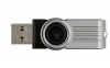 Kingston Digital 16 GB USB 2.0 Hi-speed Datatraveler Flash Drive DT101G2/16GBZ, Black
