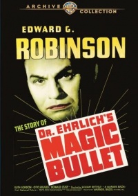 Doctor Ehrlich's Magic Bullet Doctor Ehrlich's Magic Bullet