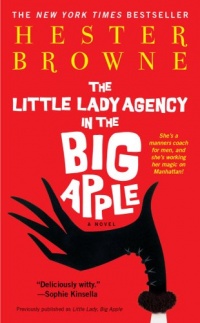 The Little Lady Agency in the Big Apple The Little Lady Agency in the Big Apple
