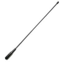 ExpertPower® 14.4 Dual Band Two-way Radio Antenna SMA-Female ExpertPower® 14.4 Dual Band Two-way Radio Antenna SMA-Female