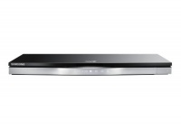 Samsung BD-E6500 3D WiFi Blu-ray Disc Player (Black) Samsung BD-E6500 3D WiFi Blu-ray Disc Player (Black)