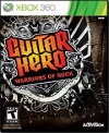 Guitar Hero: Warriors of Rock Stand-Alone Software