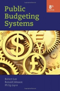 Public Budgeting Systems Public Budgeting Systems