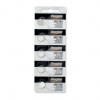 Energizer 395 / 399 Silver Oxide 5 Batteries (SR927W / SR927SW)