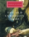 The Old Curiosity Shop (Everyman's Library Classics & Contemporary Classics)