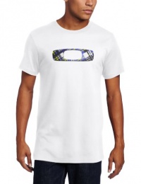 Oakley Men's Cliff Jump Tee Oakley Men's Cliff Jump Tee