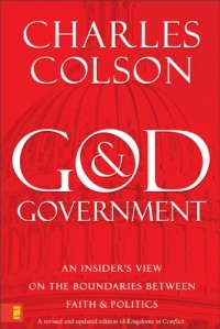 God & Government