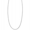 Giani Bernini Sterling Silver Necklace, 16 Round Snake Chain