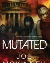 Mutated (Dead World)